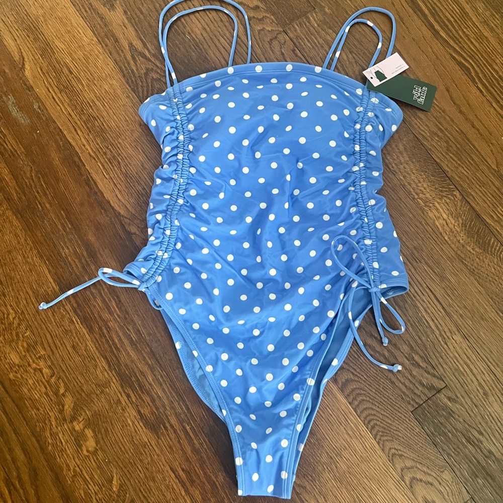 Wild Fable Bathing Suit - NWT